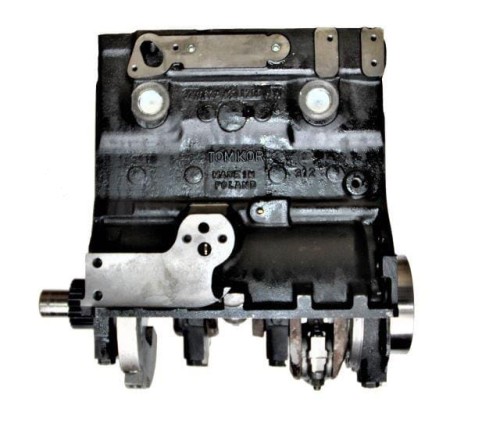 SILNIK KRÓTKI URSUS MF-255  360-3P 3-CYL.POLSKI-21147