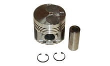 TŁOK SILNIKA PERKINS 84MM 115017491 STD NOM. D.K.