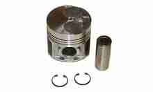 TŁOK SILNIKA PERKINS 84MM 115017491B 0,50MM R1 -4260