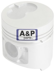 TŁOK SILNIKA PERKINS 84MM 115016720 STD NOMINALNY 