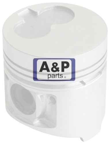 TŁOK SILNIKA PERKINS 84MM 115016720 STD NOMINALNY -5486