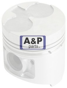 TŁOK SILNIKA PERKINS 84MM KR-104.22 STD NOMINALNY 