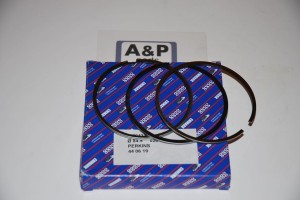 PIERŚCIENIE TŁOKOWE PERKINS 84MM 115107970B 0,20 