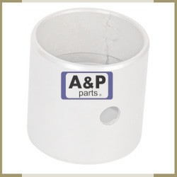 TULEJKA KORB.21 MM PERKINS 198517125 SERIA 100/400-4258