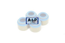 USZCZELKA TRZONKA ZAWORU S 120406070 SERIA 100/400