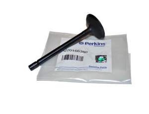 ZAWÓR SSĄCY PERKINS ORIGINAL U20166380 