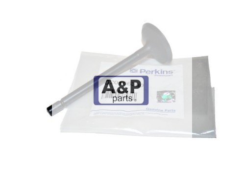 ZAWÓR SSĄCY PERKINS ORIGINAL U20166380 -21086