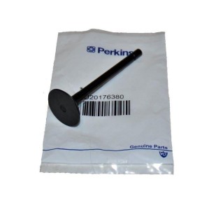ZAWÓR WYDECHOWY PERKINS ORIGINAL U20176380 400 