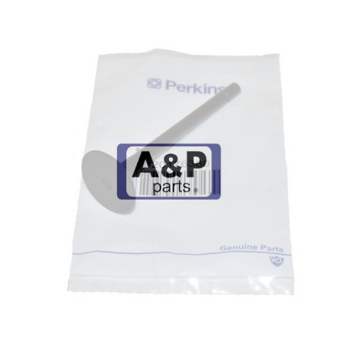 ZAWÓR WYDECHOWY PERKINS ORIGINAL U20176380 -21083