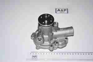 POMPA WODNA PERKINS 145017951 SERIA 100/400