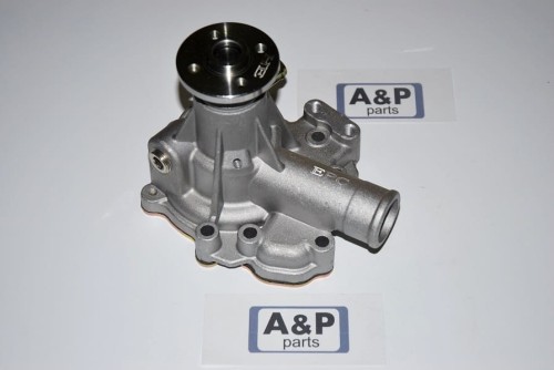POMPA WODNA SILNIK PERKINS 100 400 B43871 CAT -11532
