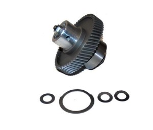 POMPA OLEJU PERKINS SERIA 100 400 62MM