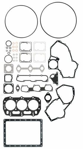 ZESTAW USZCZELEK SILNIKA PERKINS U5LC0018 3-CYL.-4303