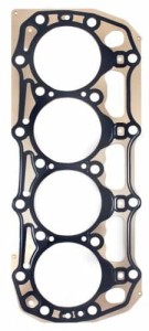 USZCZELKA GŁOWICY SILNIKA PERKINS 111147741 4-CYL.