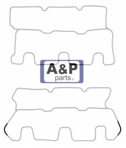 USZCZELKA KLAWIATURY PERKINS 111996410 3-CYL.-4311