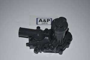POMPA WODY ORIGINAL PERKINS SERIA 100 103-10 