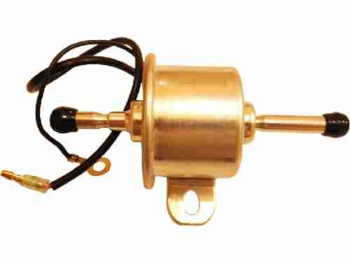 POMPKA PALIWA ELEKTRYCZNA PERKINS SERIA 100 400 -5481