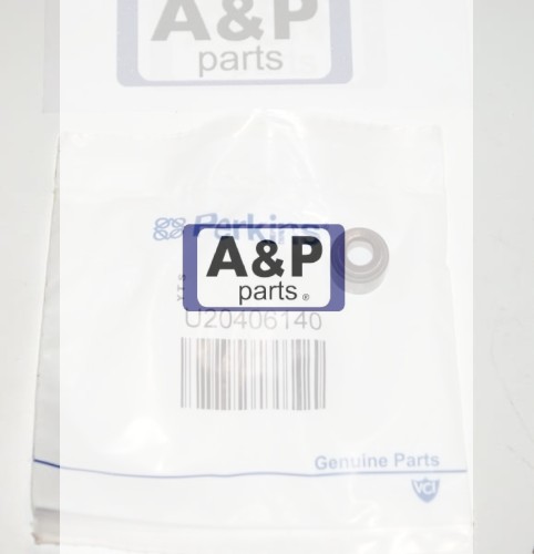 USZCZELNIACZ TRZONKA ZAWORU SS/W PERKINS SERIA 100-13585