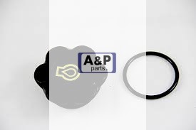 KOREK WLEWU OLEJU ORYGINAŁ PERKINS U98436350 