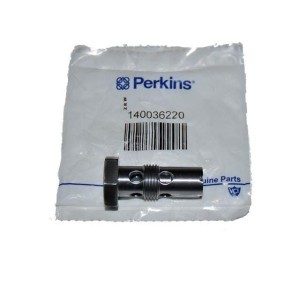 ZAWÓR CIŚNIENIA OLEJU 42 MM PERKINS ORYGINAŁ 
