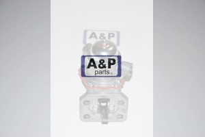 POMPKA PALIWA ULPK0001 PERKINS AT4.236 4222108M91