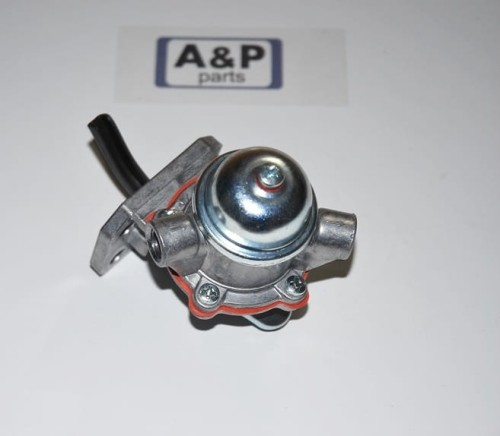 POMPKA PALIWA PERKINS AT4.236 4.236 POLMO 2641711-11230