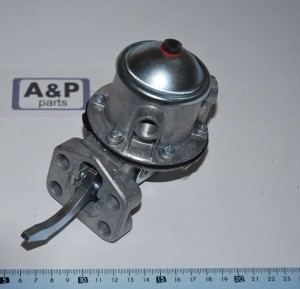 POMPKA PALIWA PERKINS SERIA 1000 6.354. ULPK0002  