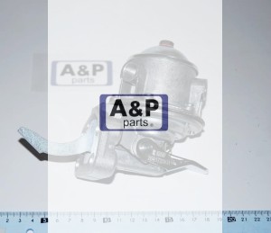 POMPKA PALIWA PERKINS SERIA 1000 6.354. 2641729