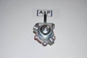 POMPKA PALIWA ULPK0003 PERKINS 4.236 AT4.236