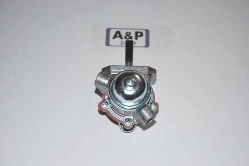 POMPKA PALIWA ULPK0003 PERKINS 4.236 AT4.236-11206