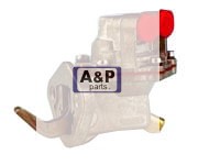 POMPKA PALIWA ULPK0006 PERKINS A3.152-92