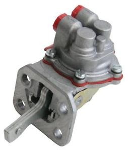 POMPKA PALIWA PERKINS 4.108 4-OTWORY 