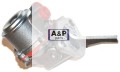 POMPKA PALIWA PERKINS SERIA 500 ULPK0016-16495