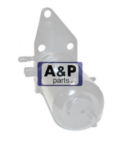 POMPKA PALIWA ULPK0039 ELEKTRYCZNA KRÓTKA /B/ 