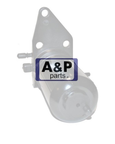 POMPKA PALIWA ULPK0039 ELEKTRYCZNA KRÓTKA /B/ -20162