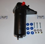 POMPKA PALIWA ULPK0038 ELEKTRYCZNA DŁUGA /H/