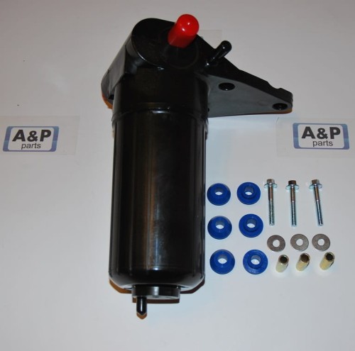 POMPKA PALIWA ULPK0038 ELEKTRYCZNA DŁUGA /H/-9863