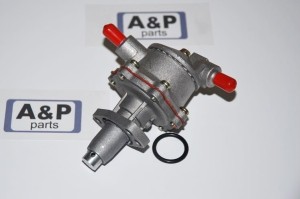 POMPKA PALIWA 130506351 PERKINS SERIA 400