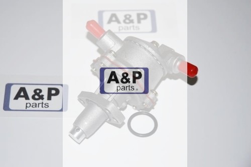 POMPKA PALIWA 130506351 PERKINS SERIA 400-10899