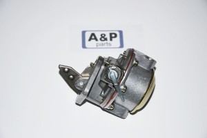 POMPKA PALIWA PERKINS LANDINI ULPK0011 FORD 