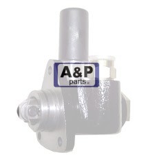 POMPKA PALIWA MOCOWANIE 3 OTWORY FOTON