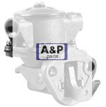 POMPKA PALIWA 2-OTWOROWA D3.152 ULPK0020