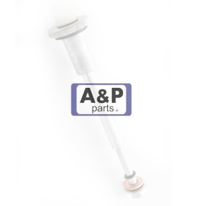 ŚRUBA FILTRA PALIWA KOREK DENNY 7111604 7111604A 