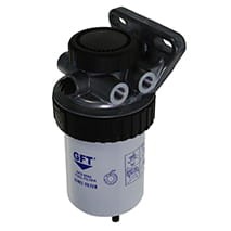 FILTR PALIWA KOMPLETNY 2656F815 PERKINS 1006 1106