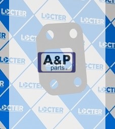 USZCZELKA POMPY ZASILAJĄCEJ PERKINS 36851113-18137