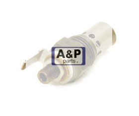 ŚWIECA ŻAROWA PŁOMIENIOWA 2666108 BEPCO -7856