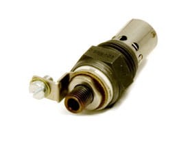 ŚWIECA ŻAROWA PŁOMIENIOWA 2666103 2666108 IMP.