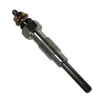 ŚWIECA ŻAROWA 2666A013  PERKINS SERIA 700 UA UB UC