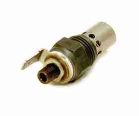 ŚWIECA ŻAROWA PŁOM.PERKINS Z GWINTEM M20 1/2 ''   