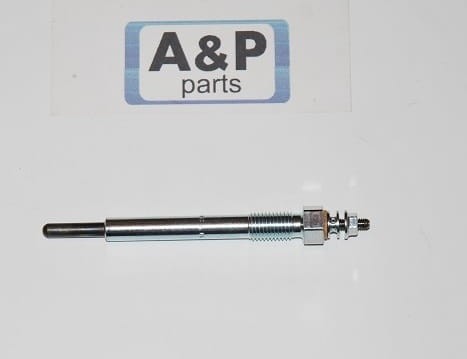 ŚWIECA ŻAROWA ORIGINAL PERKINS 2666A014 SERIA 700-9897